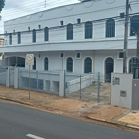 Flat Mobiliado, Aconchegante No Coracao Do Jardim Chapadao - Campinas Aparthotel Bagian luar foto
