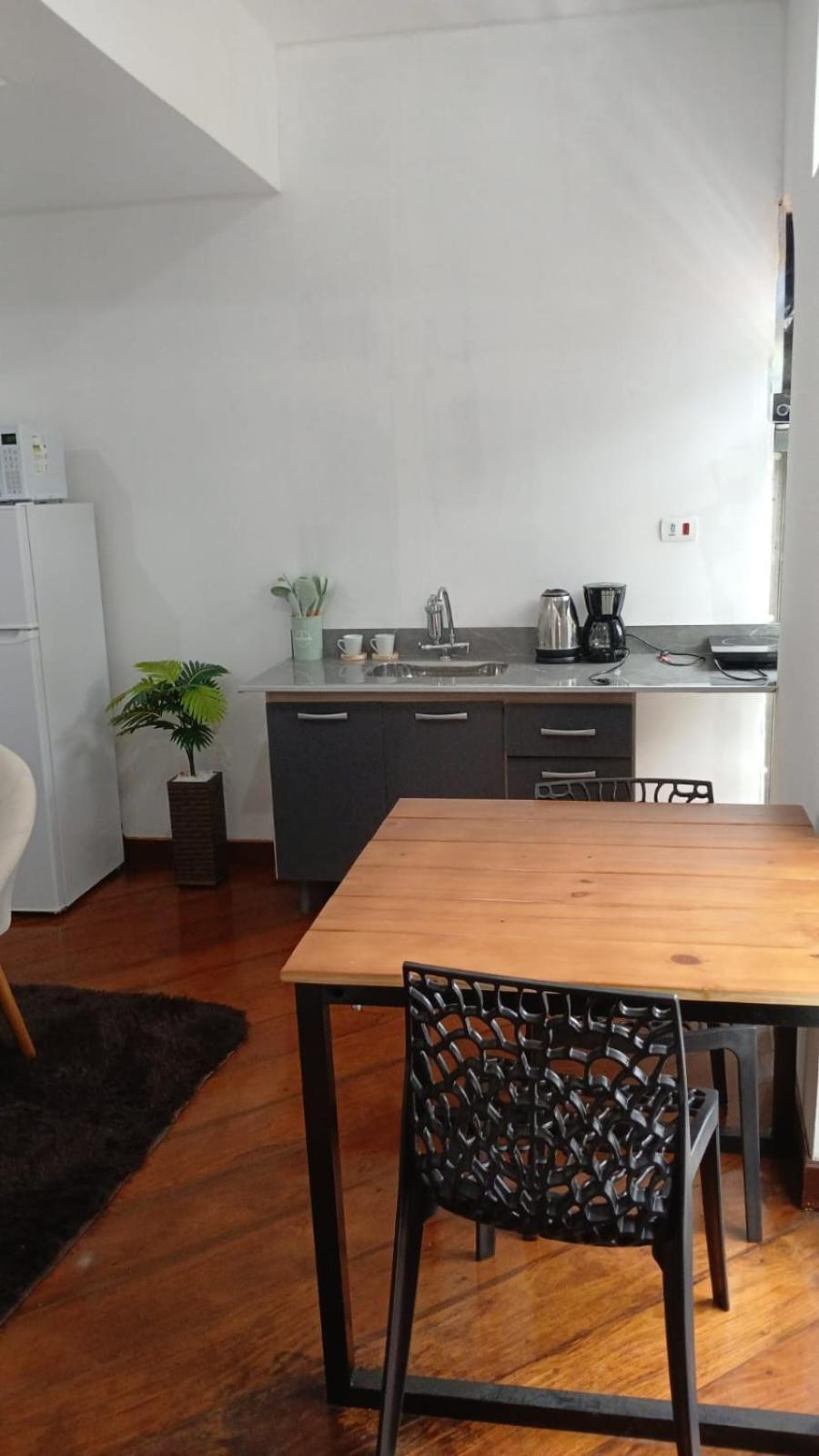 Flat Mobiliado, Aconchegante No Coracao Do Jardim Chapadao - Campinas Aparthotel Bagian luar foto