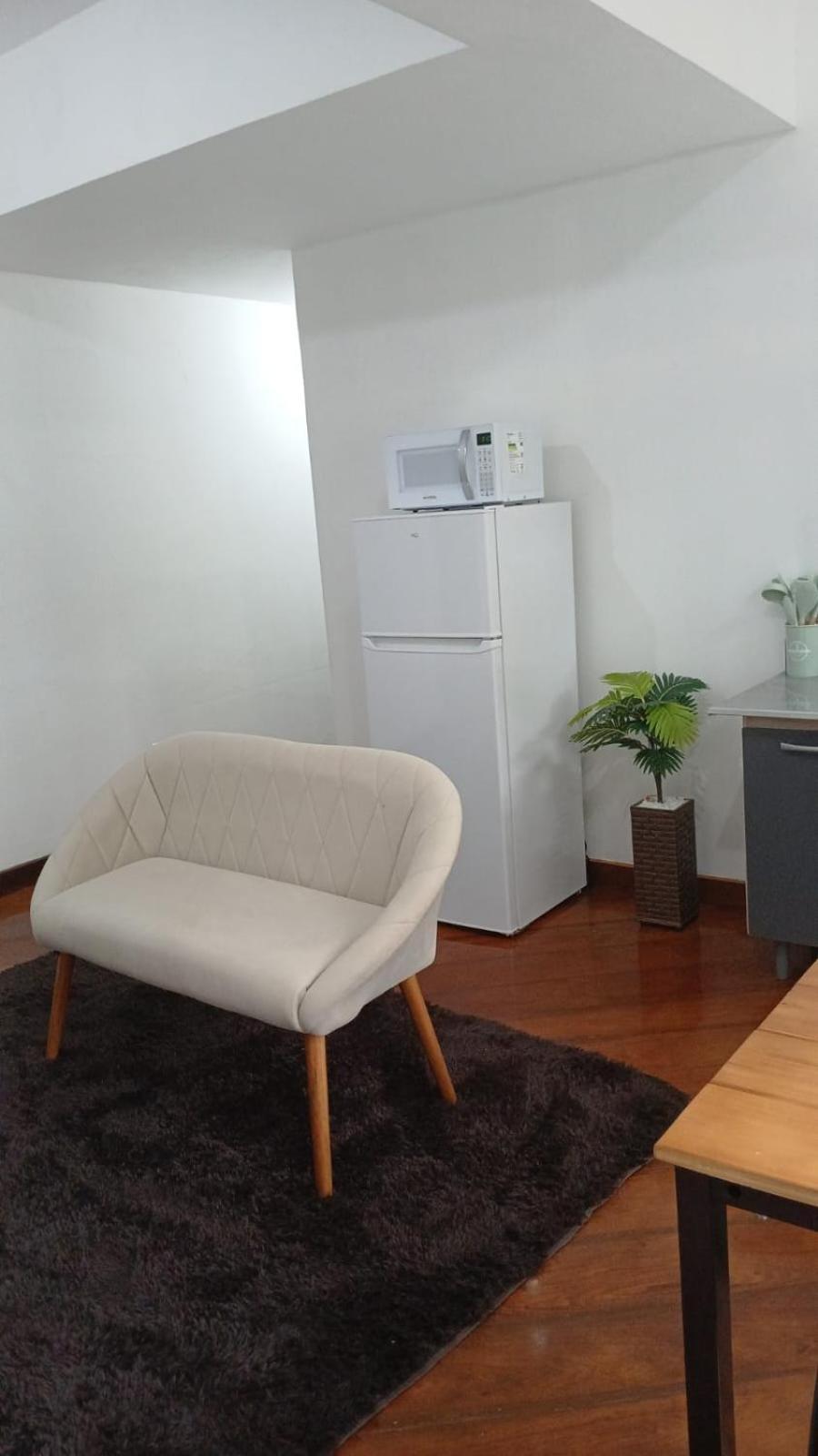 Flat Mobiliado, Aconchegante No Coracao Do Jardim Chapadao - Campinas Aparthotel Bagian luar foto